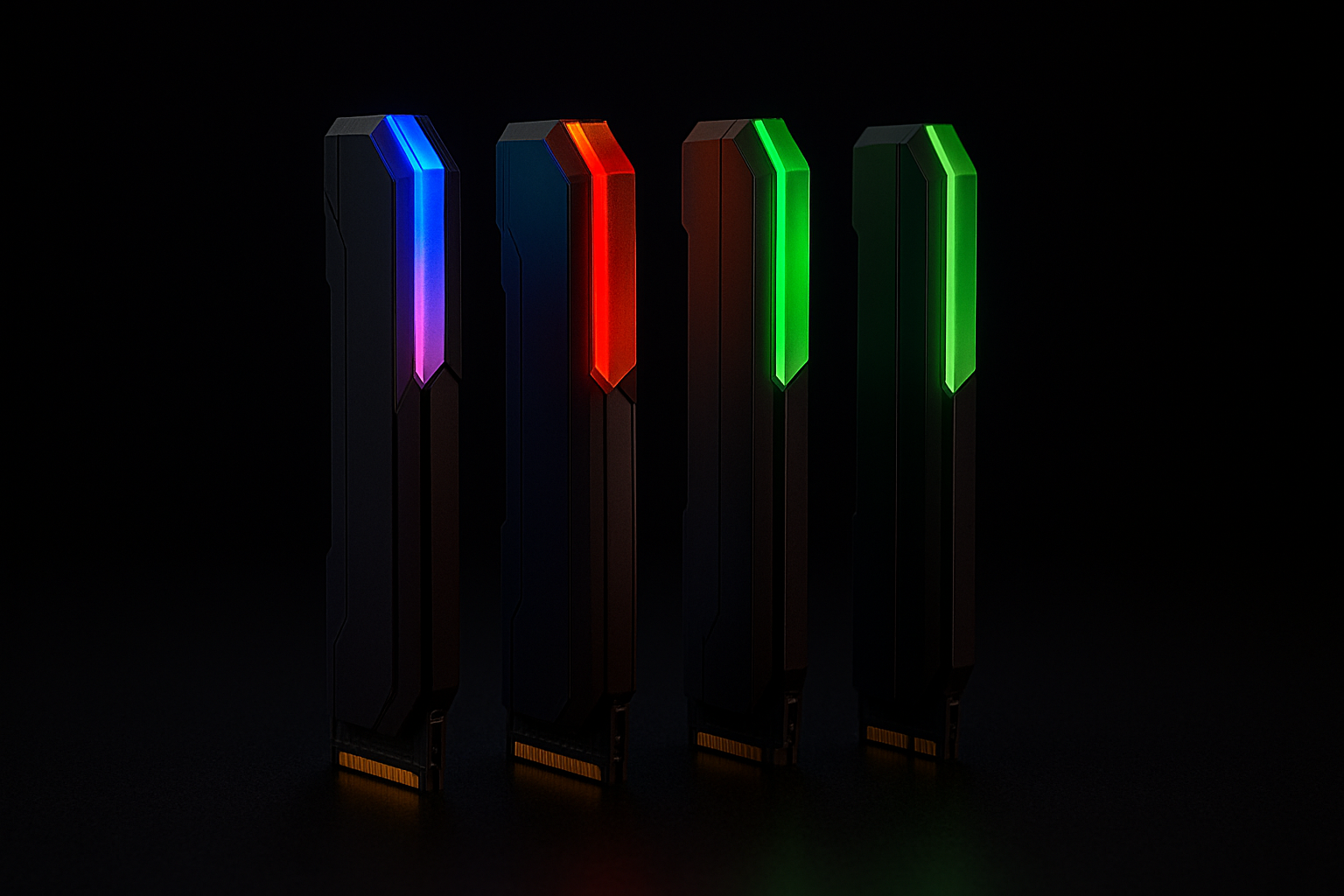 Gaming RAM